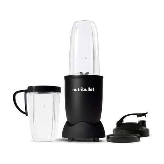 NutriBullet Pro 900W Batidora Personal