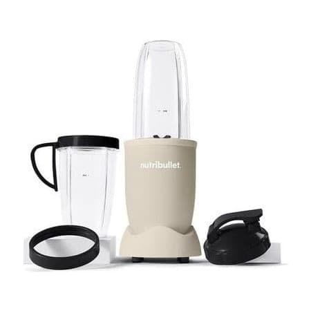 NutriBullet Pro Batidora personal NB907MASN