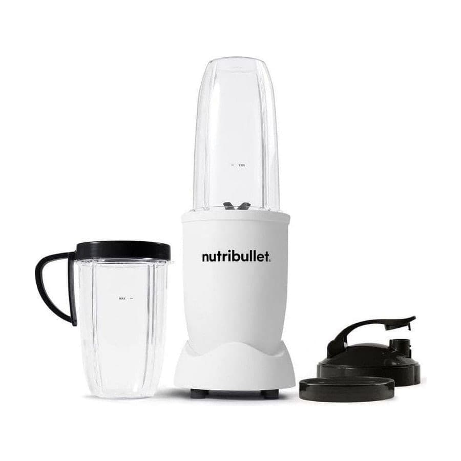 NutriBullet Pro Licuadora de vaso