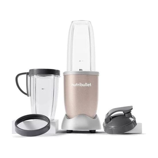 NutriBullet Pro NB907CP Batidora personal