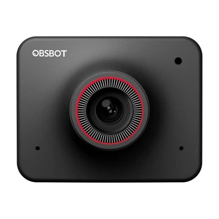 Obsbot Meet 4K Webcam