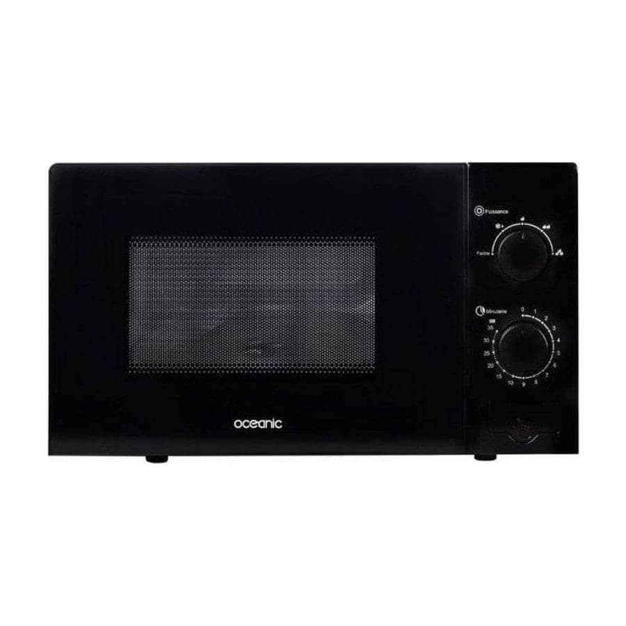 Oceanic MO20B11 Microondas