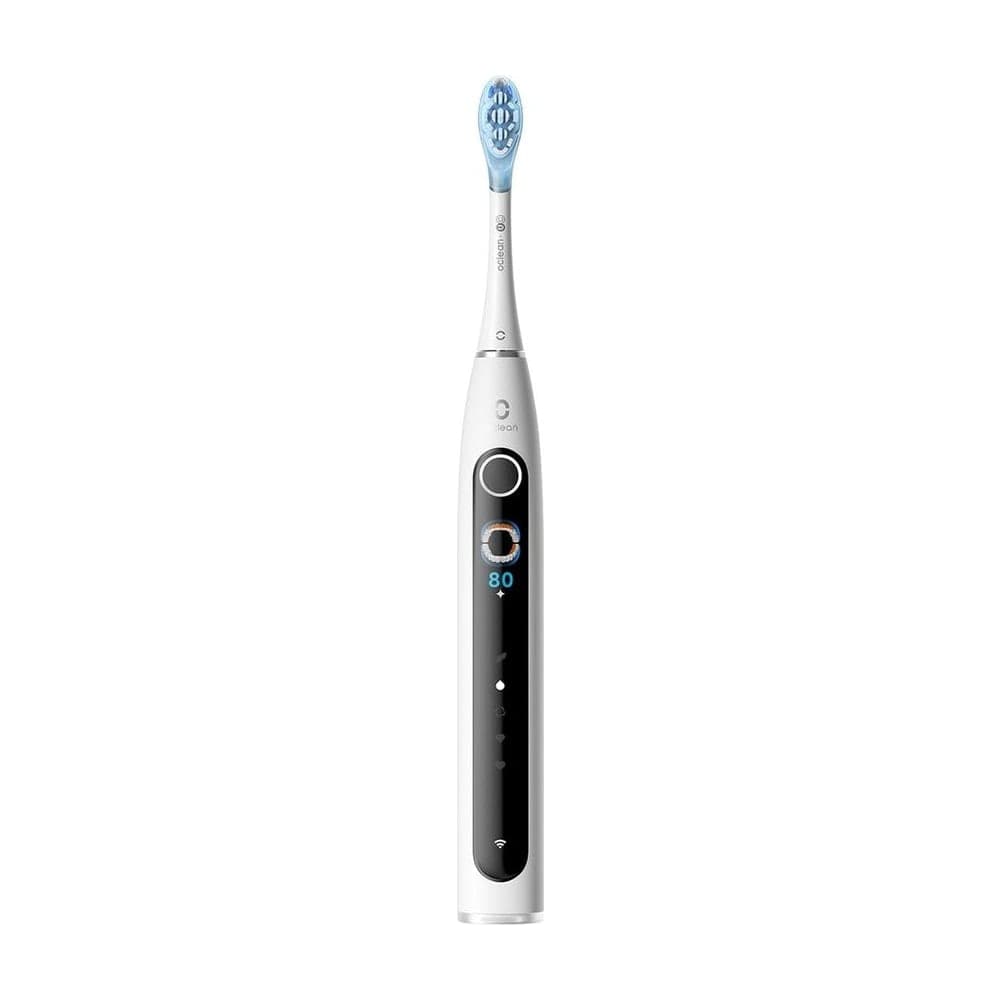 Oclean X Pro 20