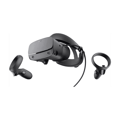 Oculus Rift S
