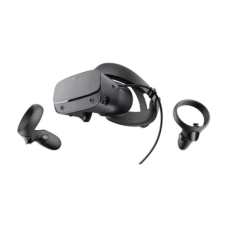 Oculus Rift S