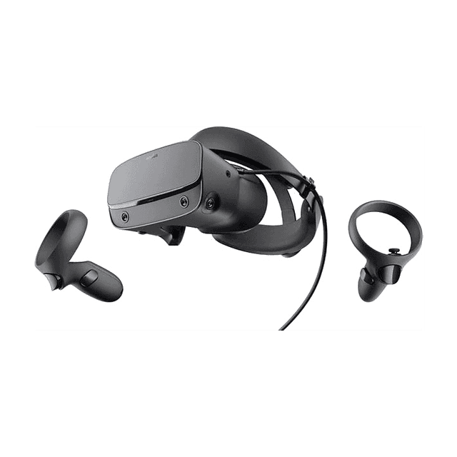 Oculus Rift S