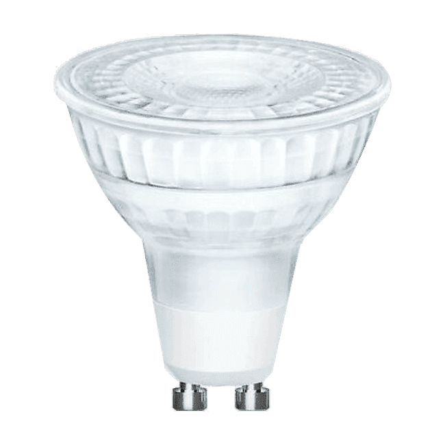 OK. LED-GU10
