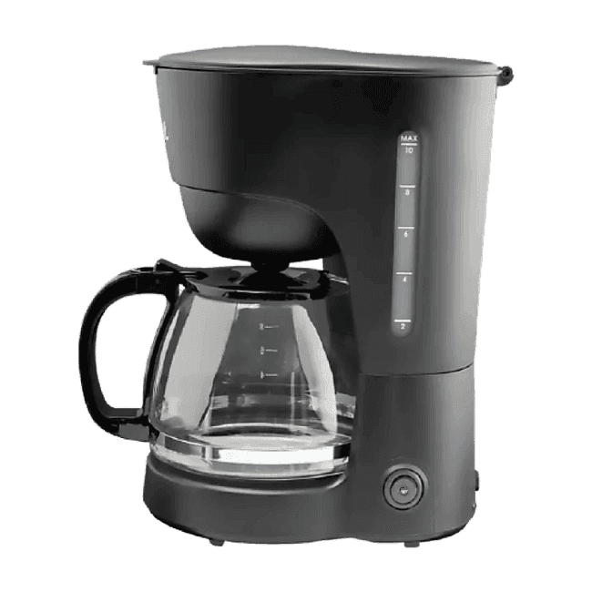 OK OCM 7521 B Cafetera de goteo