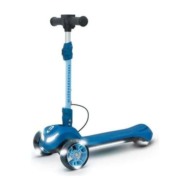 Olsson and Brothers Glide 5'