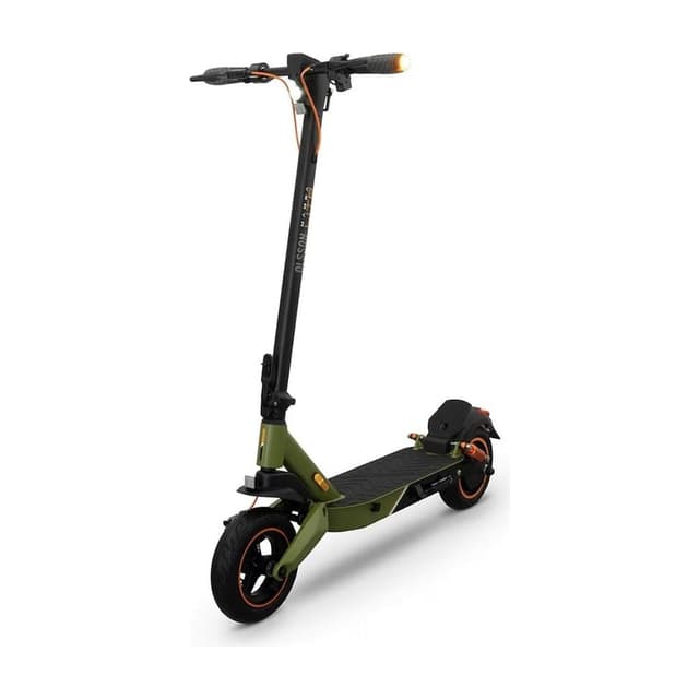 Olsson and Brothers Mamba Lite