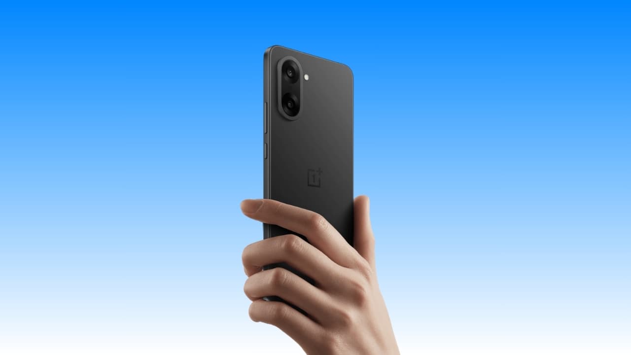 OnePlus Nord CE5
