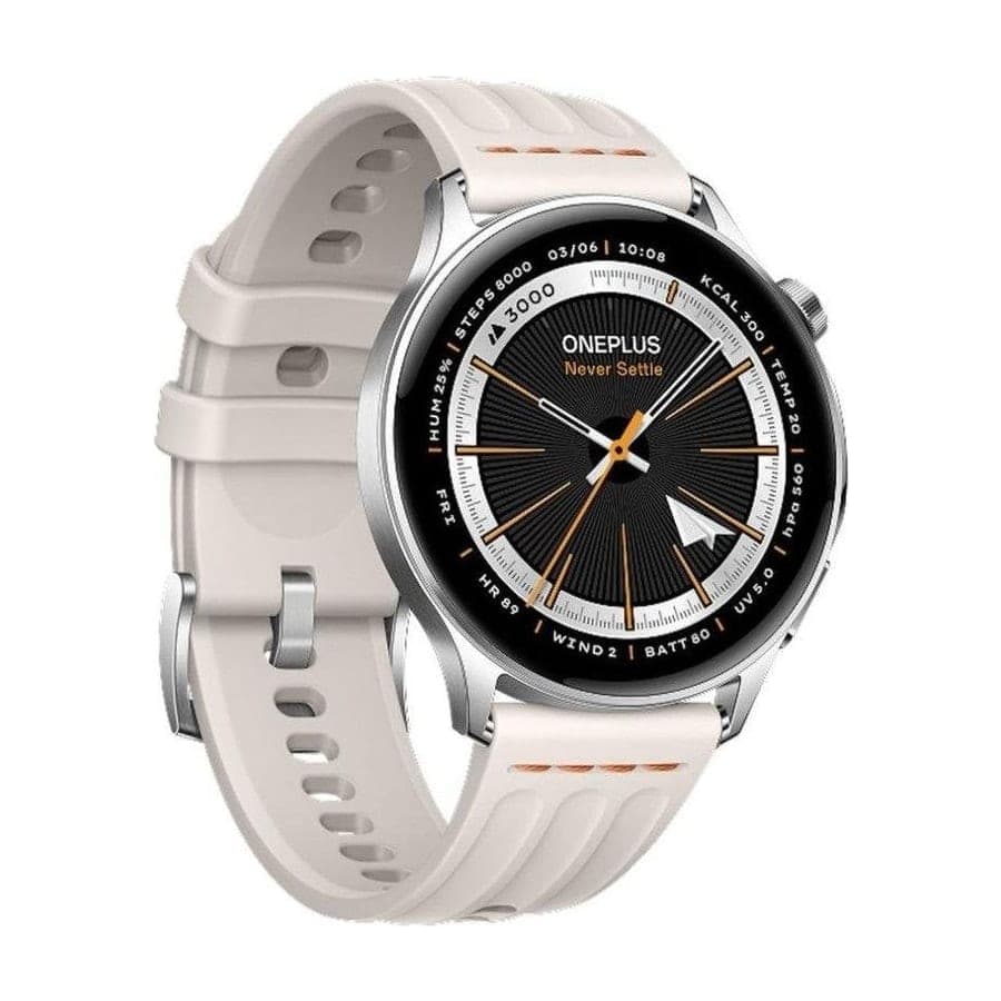Oneplus Watch Lite