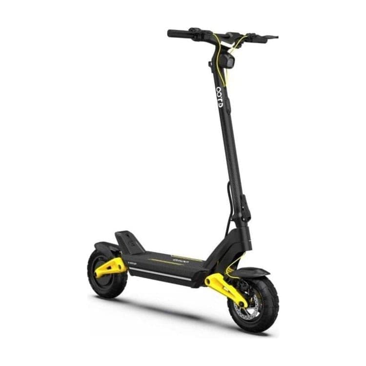 OOTD S10 Patinete eléctrico