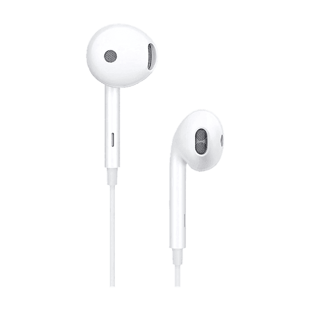 OPPO Auriculares Type C