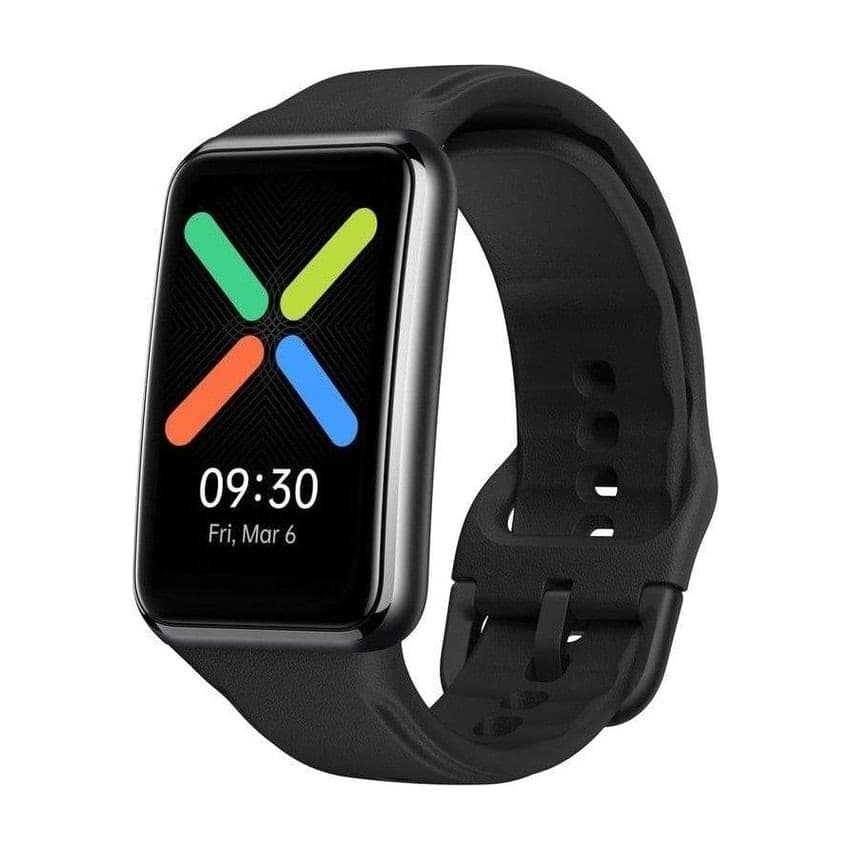 Oppo Watch Free