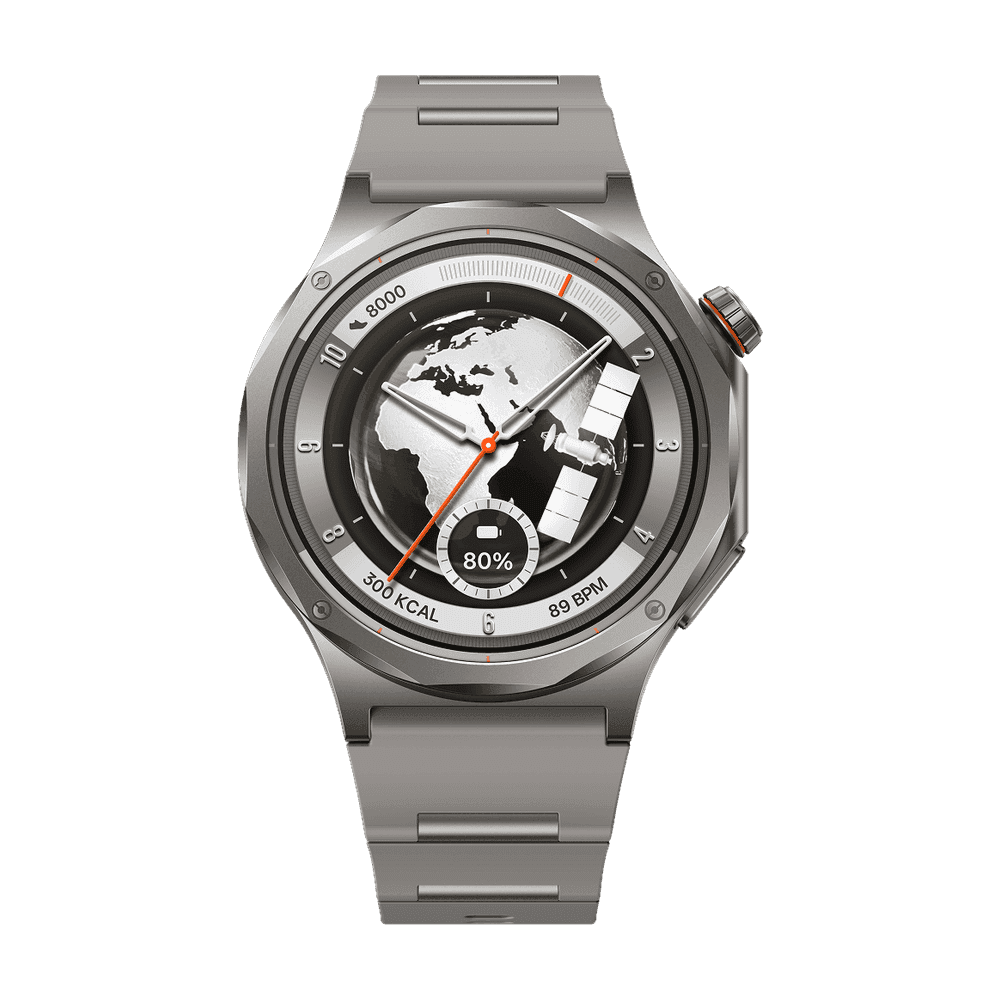 OPPO Watch X3