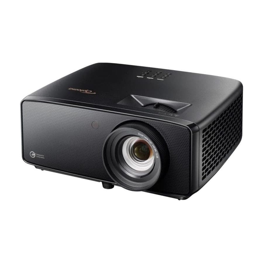 Optoma Photon PK52 Laser