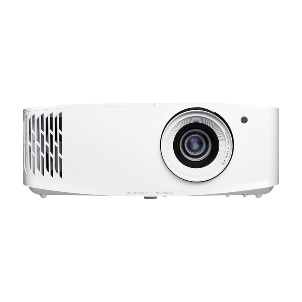 Optoma UHD443X