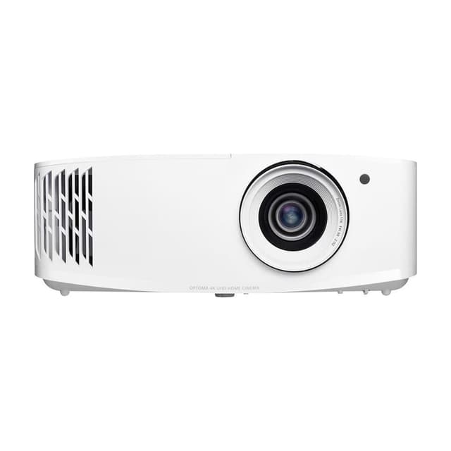 Optoma UHD443X