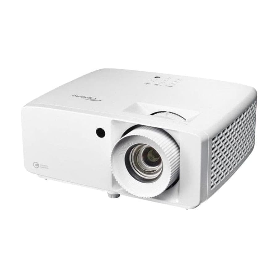 Optoma UHZ66 Laser