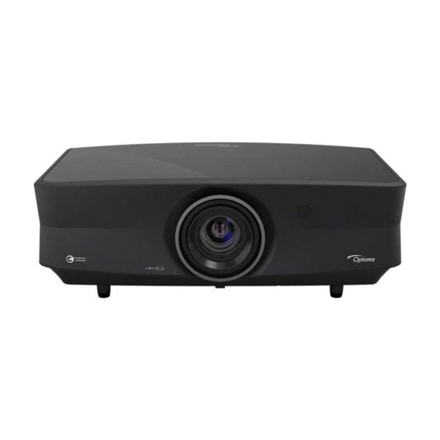Optoma UHZ68LV