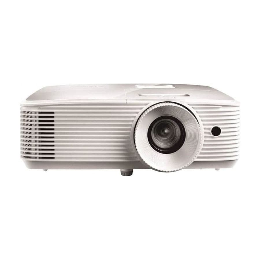 Optoma WU334 Proyector