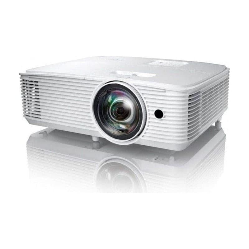 Optoma X309ST Proyector
