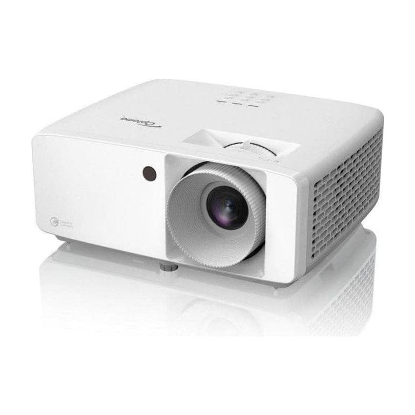 Optoma ZH420 Proyector