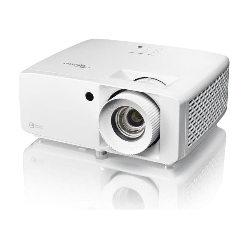 Optoma ZH451