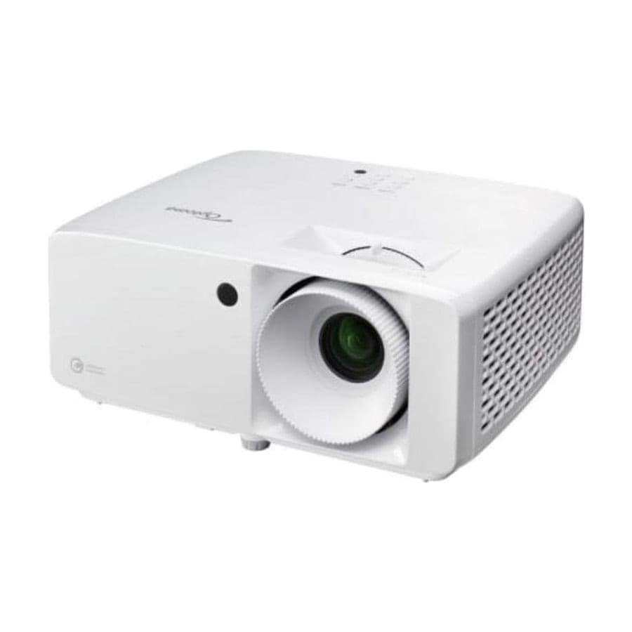 Optoma ZH521