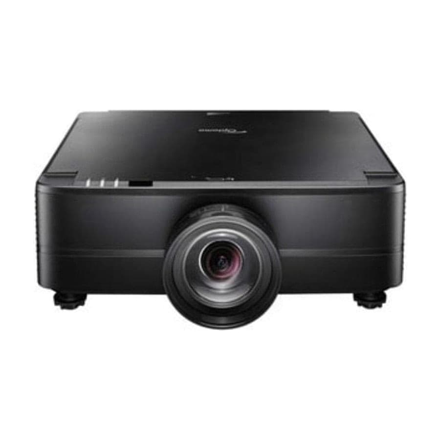 Optoma ZU920TST Proyector