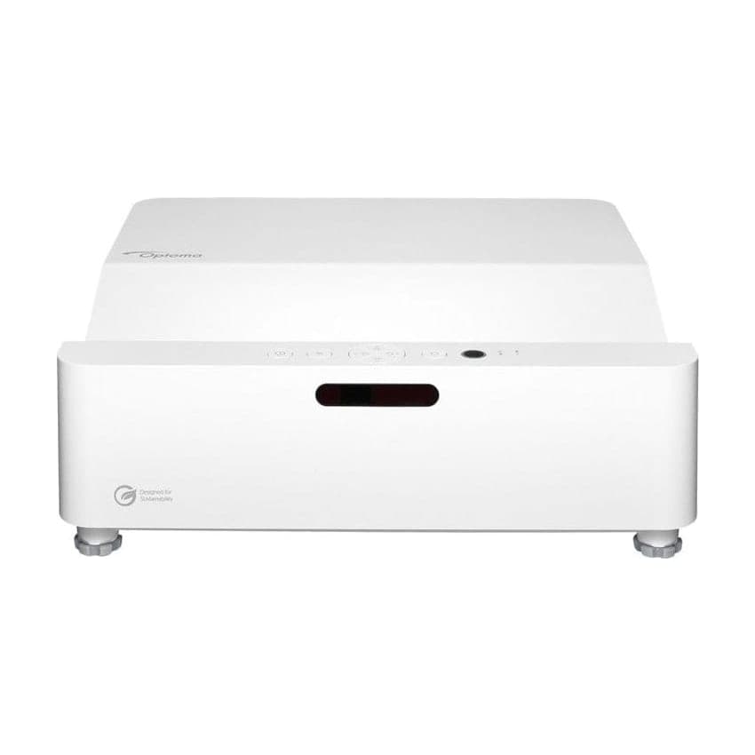 Optoma ZW410UST