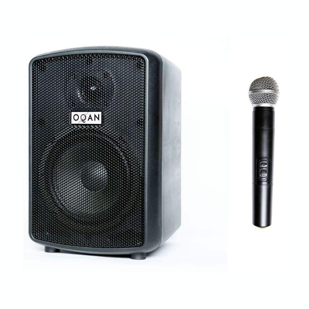 OQAN QLS-6 Street Partner