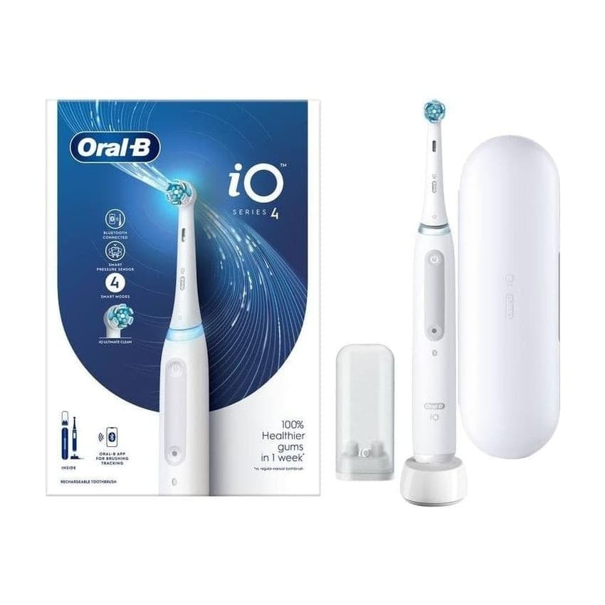 Oral-B iO 4