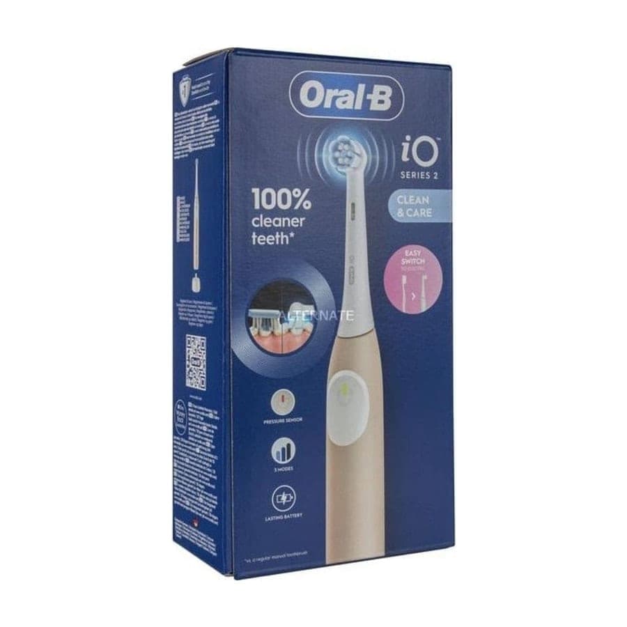 Oral-B iO Serie 2