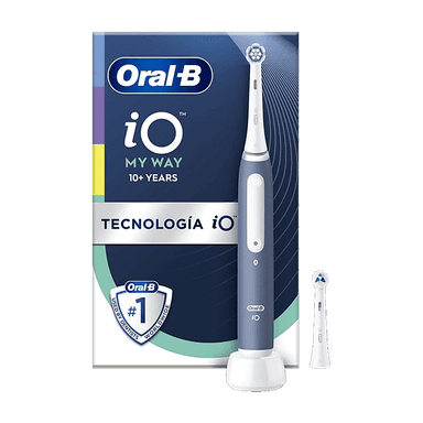 Oral-B iO Series 4 My Way