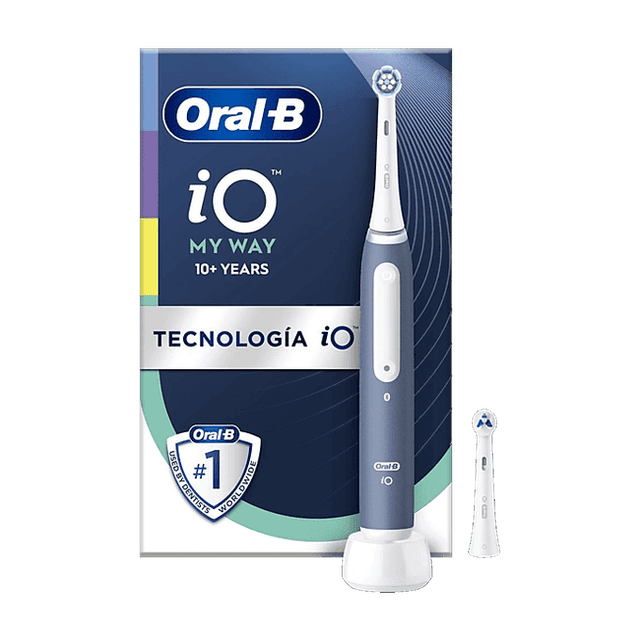 Oral-B iO Series 4 My Way
