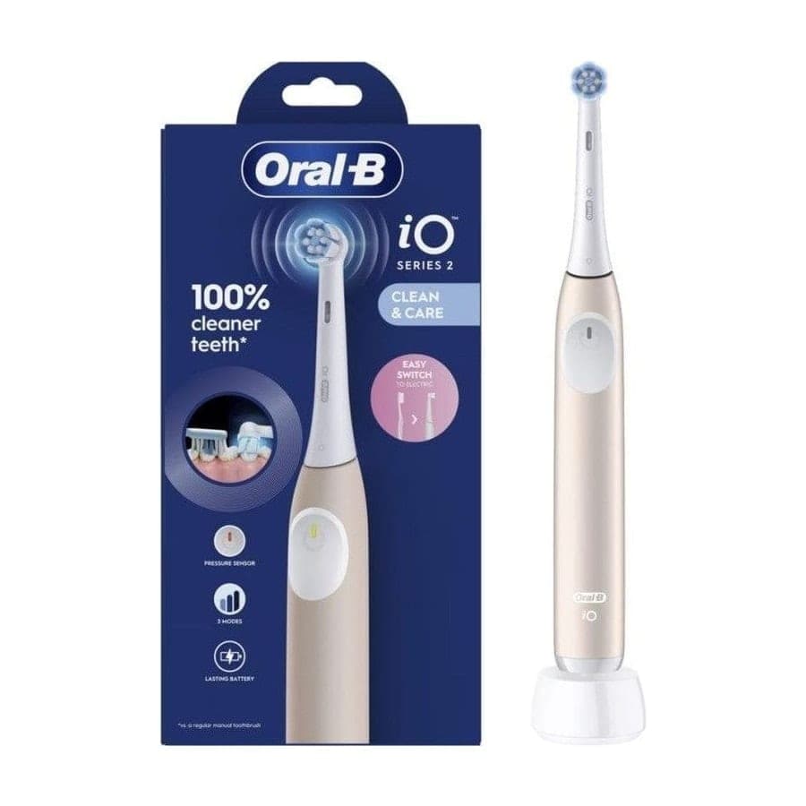 Oral-B iO2 Calm