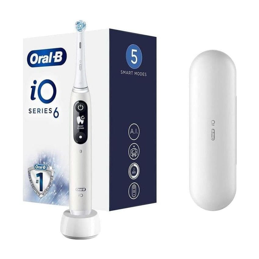 Oral-B iO6