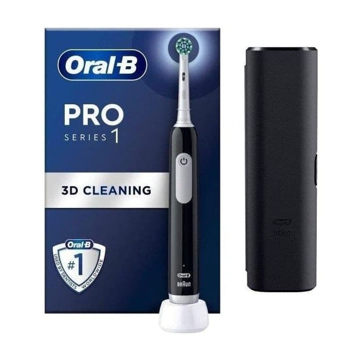 Oral-B Pro 1 Cross Action