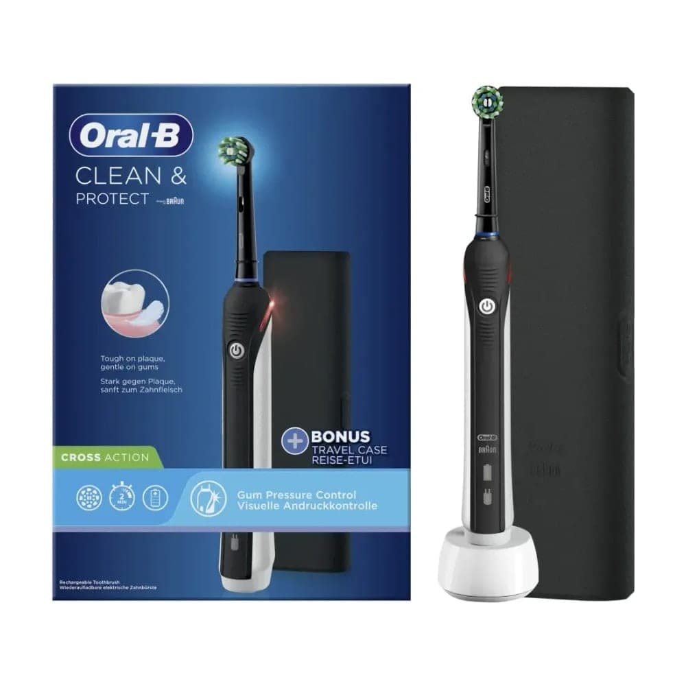 Oral-B Pro 2 Clean & Protect