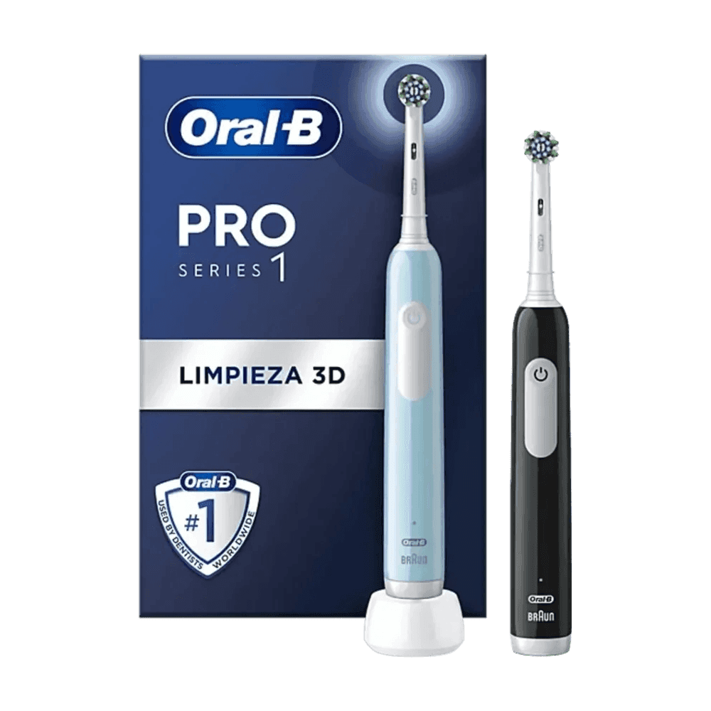 Oral-B Pro Series 1 Duo