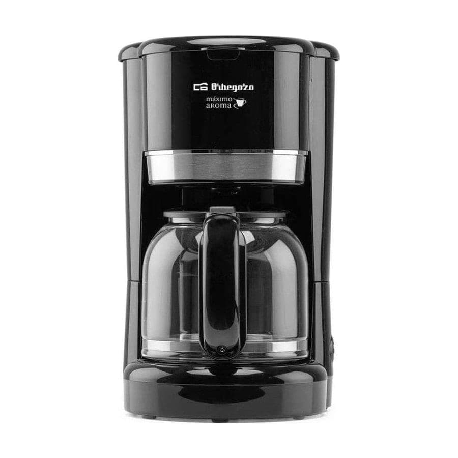 Orbegozo CG 4027N Cafetera de goteo