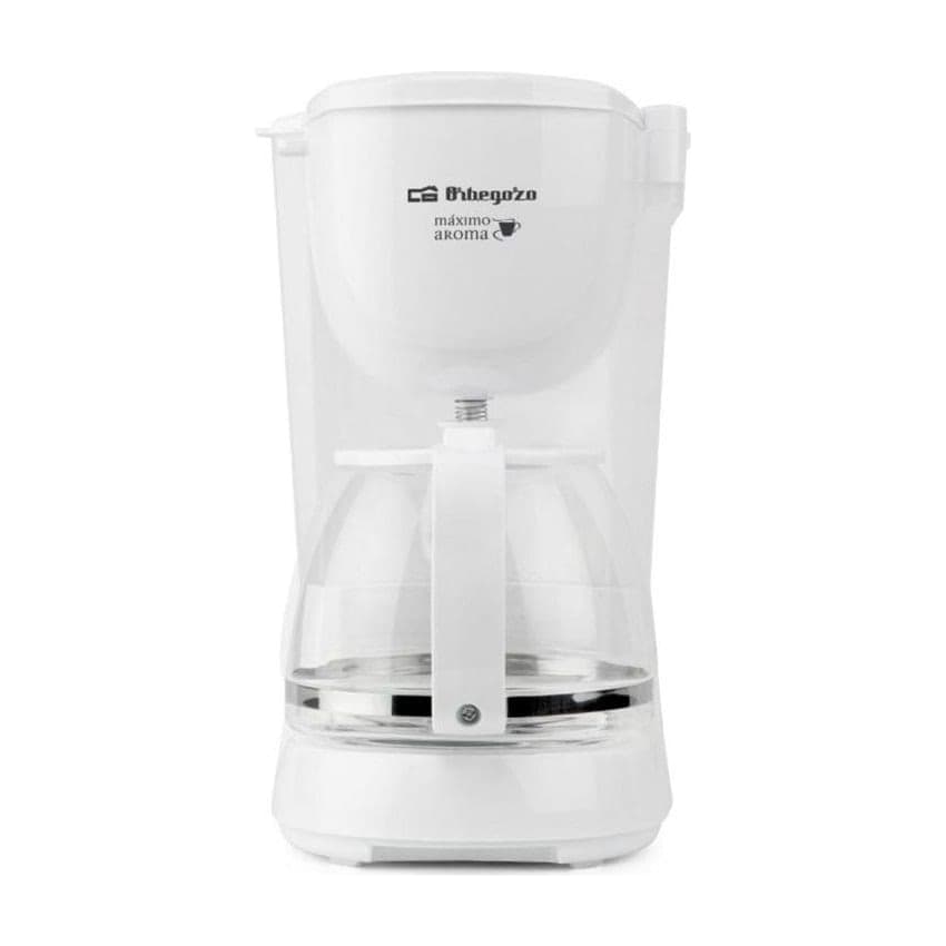 Orbegozo CG 4051 Cafetera de filtro