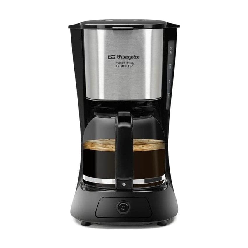 Orbegozo CG 4515 Cafetera de goteo