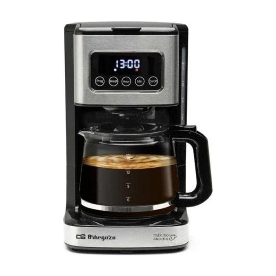 Orbegozo CG 6015 Cafetera de goteo