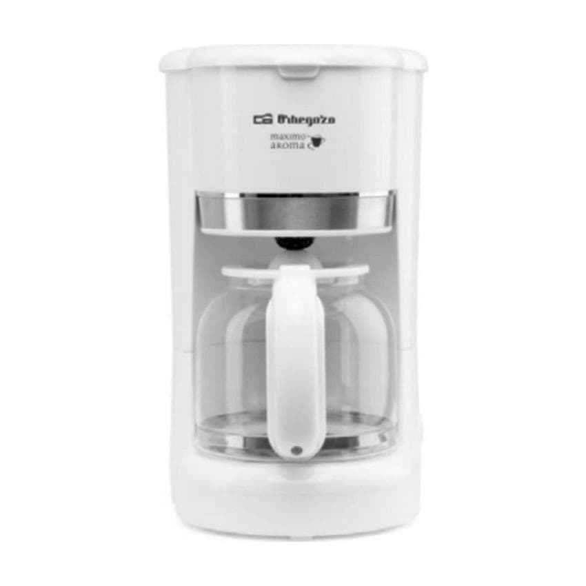 Orbegozo CG4026B Cafetera de goteo
