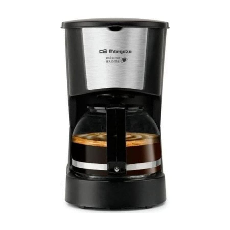 Orbegozo CG4206 Cafetera de goteo