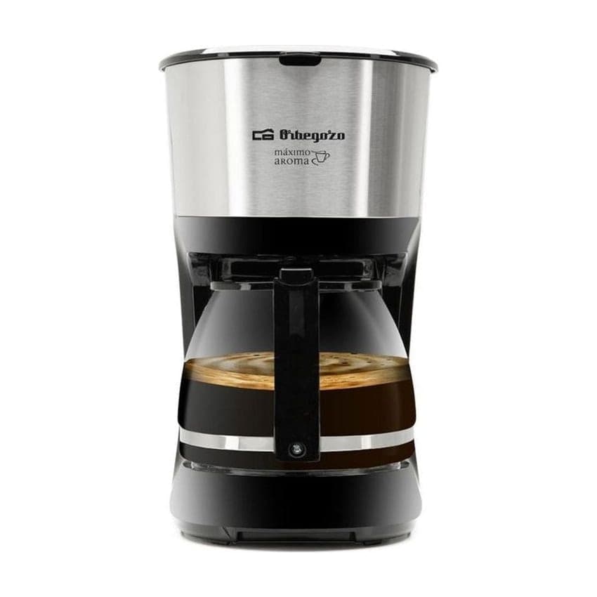 Orbegozo CG4512 Cafetera de goteo