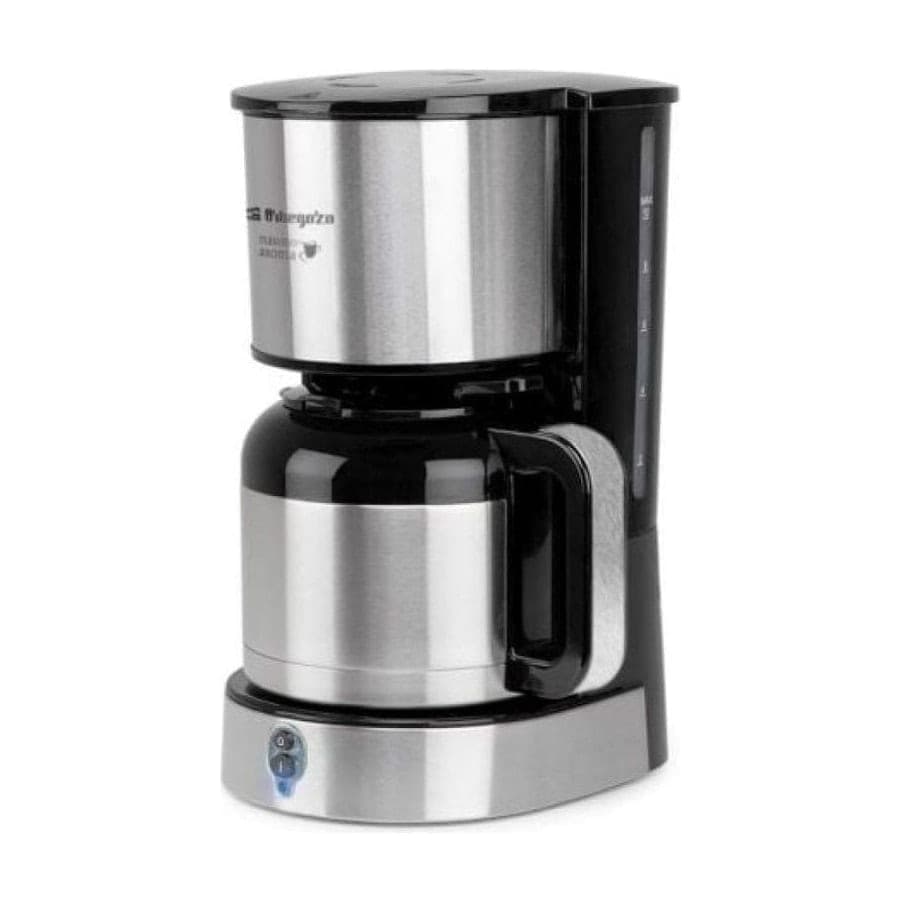 Orbegozo CG5020 Cafetera de filtro